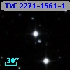 TYC 2271-1881-1