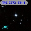 TYC 2272-59-1