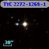 TYC 2272-1268-1