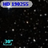 HD 190255