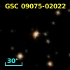 UCAC2   4225753
