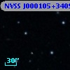 NVSS J000105+340953