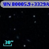 WN B0005.9+3329A