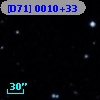 [D71] 0010+33