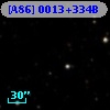 [A86] 0013+334B