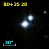 BD+35    28