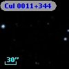 Cul 0011+344