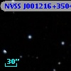 NVSS J001216+350423
