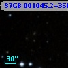 87GB 001045.2+350327