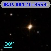 IRAS 00121+3553