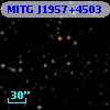 MITG J1957+4503