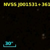 NVSS J001531+361217