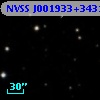 NVSS J001933+343121
