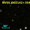 NVSS J002142+354659