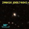 2MASX J00174041+3613341