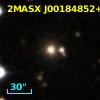 2MASX J00184852+3452566