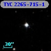TYC 2265-715-1