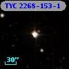 TYC 2268-153-1