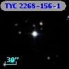 TYC 2268-156-1