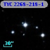 TYC 2268-218-1
