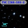 TYC 2268-593-1