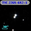TYC 2268-682-1