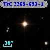 TYC 2268-693-1