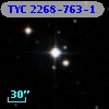 TYC 2268-763-1