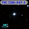 TYC 2268-817-1