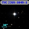 TYC 2268-1049-1