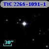 TYC 2268-1091-1