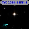TYC 2268-1156-1