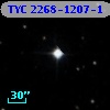 TYC 2268-1207-1