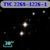 TYC 2268-1226-1