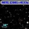 MITG J2005+4533a