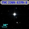 TYC 2268-1279-1