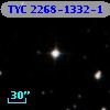 TYC 2268-1332-1