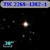 TYC 2268-1382-1