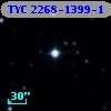 TYC 2268-1399-1
