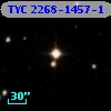 TYC 2268-1457-1