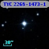 TYC 2268-1473-1