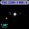 TYC 2268-1488-1