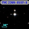 TYC 2268-1517-1