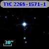 TYC 2268-1571-1