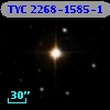 TYC 2268-1585-1