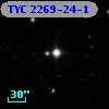 TYC 2269-24-1
