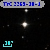 TYC 2269-30-1