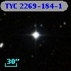 TYC 2269-184-1