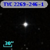 TYC 2269-246-1