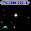 TYC 2269-705-1